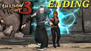 Shadow Fight 3 Ending
