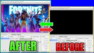 HOW TO FIX OBS Black Screen Game Capture [Solved 2023]