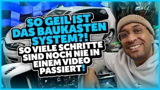 JP Performance - So geil ist das Baukasten System! | So viel ist noch nie in einem Video passiert!