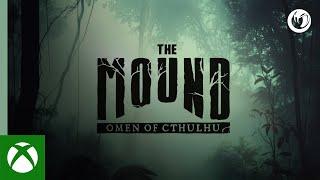 The Mound: Omen of Cthulhu | Reveal Trailer