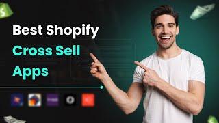 5 Best Shopify CROSS SELL Apps | 2025 | Real Store Examples, Reviews, Pricing Comparison