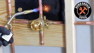 Delta Shower Valve Installation Tips for Beginners