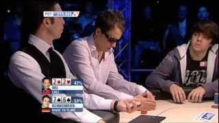 EPT London Season 6 - Episode 1