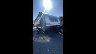 2023 Venture Sonic 241VFL On Sale Now At Great American RV SuperStores!