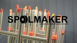 Prusament Spoolmaker