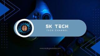 Sk Tech Intro