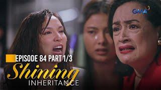 Shining Inheritance: Joanna refuses to repent from her mistakes! (Episode 84 - Part 1/3)