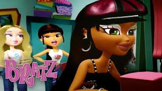 Sasha the Model | Bratz Series Compilation