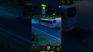 BUS SIMULATOR ULTIMATE GAMEPLAY ANDROID & IOS, ULTRA GRAPHICS,,,,