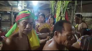 Adat Dayak Berayah