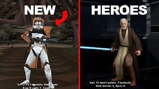 8 Insane facts about Star Wars Battlefront Renegade Squadron