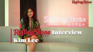 /RSK/INTERVIEW/ #KimLee