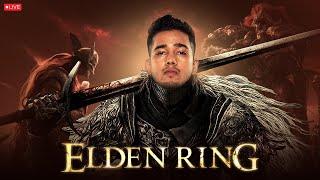 ELDEN RING | GODFREY DONE IN 7 HOURS ( 231 Ds )