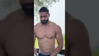 #Beautiful_Men #muscle #MuscleGallery #muscular #handsome #muscles #biceps #abs #sexy #hot #desi