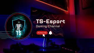 TS-Esport  Free Fire Live Stream