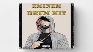 Eminem - Drum Kit 2024 | Drum Kit Download