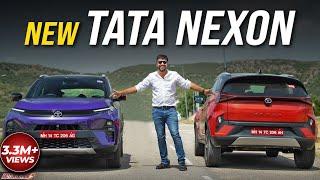 Tata Nexon 2023 - Most Detailed Video