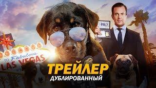 Псы под прикрытием (2018) Трейлер