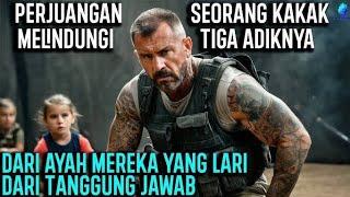 Film action 2024  terbaru subtitle Indonesia