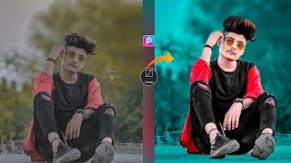 Picsart Background Colour Change New Trick | PicsArt Photo Editing | PicsArt Editing Background Colo