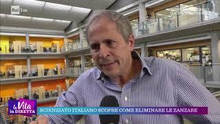 La vita in diretta - RAI 1(Italia)