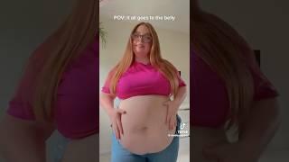 Bbw TikTok #plussize #tiktok #bodypositivity #viral #chubby #bbw #bbwtiktok