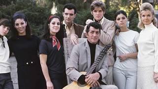 Dean Martin 8 Children: Untold Stories of His Sons and Daughters