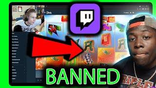 All You Need To Know About The TWITCH Gambling BAN