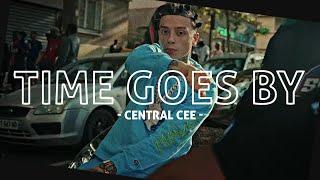 Central Cee - TIME GOES BY REMIX [Music Video] (prod by MiahBeatz x Prodbyprosper)