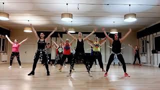 Zumba Para Emagrecer 10 minutos [Zumba Dance Emagrece]