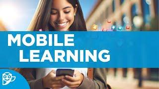 Mobile Learning Apps to Keep an Eye On in 2024 | Smowltech