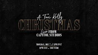 A Tori Kelly Christmas - Live From Capitol Studios