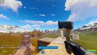 САМЫЙ БЫСТРЫЙ ДИП В РАСТ/RUST(MYRUST)