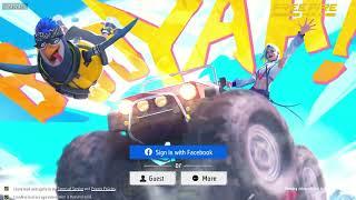 Free Fire New Lobby Song 2024 | Booyah Day 2024 New Update ( Theme Song ) Free Fire || Lobby Song FF