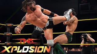 The Good Hands vs. Sinner & Saint | TNA Xplosion June 7, 2024