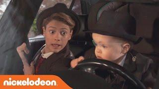 Jace Norman's 'Detective McPoopy-Pants' Trailer | Nick