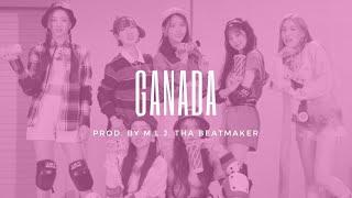 (SOLD) Weeekly x Red Velvet K-Pop Type Beat 2022 "GANADA" | Prod. By M.L.J. Tha Beatmaker