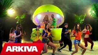 Dhurata Dora ft. Young Zerka - Roll (Official Video HD)