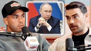 BEN SHAPRIO: RUSSIA IS WEAK!