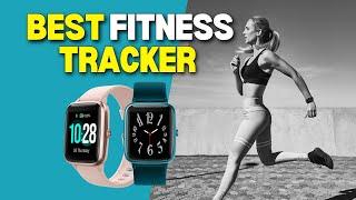 Top 5 Best Fitness Tracker in 2025