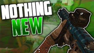 THIS AIN'T NOTHING NEW - Rainbow Six Siege