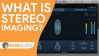 What is Stereo Imaging?