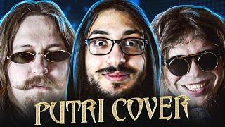 Jamrud - Putri (English version) | Indo Cover Project #2