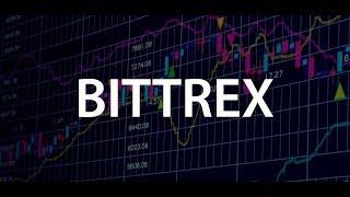 Хороший бот для BITTREX. Moon Bot отслеживаем пампы на Bittrex без Telegram