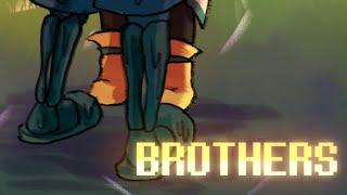 brothers  || dreamtale comic dub