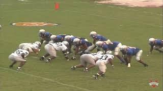 Valdosta State Blazer Football vs. Albany State University, September 2, 2006