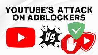 YouTube is trying to outsmart ad blockers | TechCrunch Minute