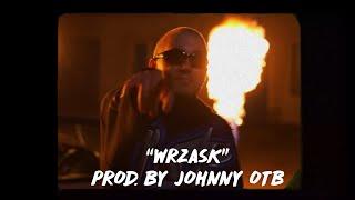 FREE OTSOCHODZI TYPE BEAT "WRZASK”| TARCHO TERROR INSTRUMENTAL 2022| PROD. BY JOHNNY OTB