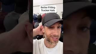 Best Low Profile Trucker Hats