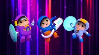 Best Go Jet Academy Moments | Go Jetters